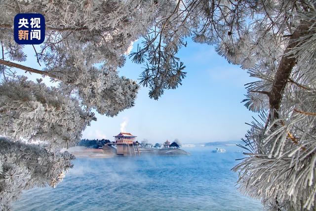 辽宁，能处！央视推荐！来辽宁赴一场山海之约