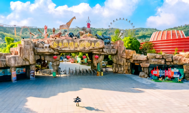 限时免费！江北有7家！