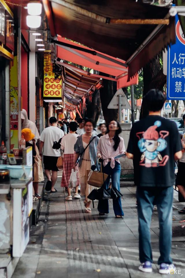 火上热搜的石鼓路，本地人带逛24小时！