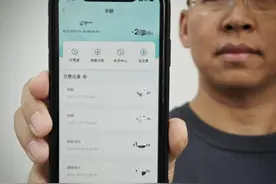 沈阳：“网上国网”系统升级 电费余额“日更新”图片