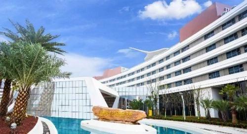 上海海昌海洋公园国庆火爆 最长节目单成吸客法宝