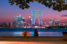 苏杭PK，没有胜负图片