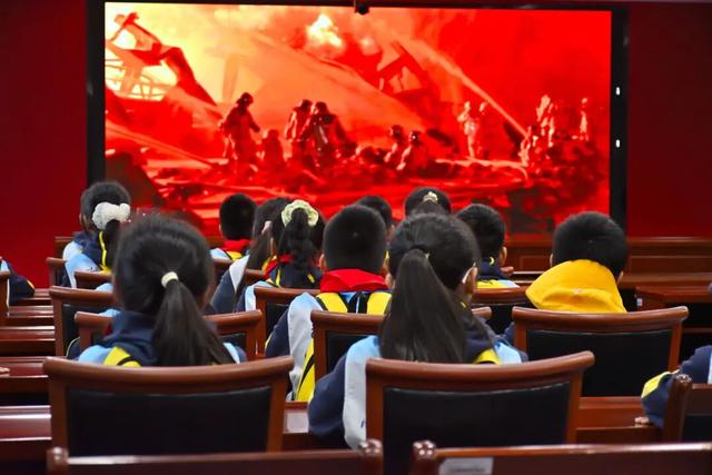 走！跟着研学少年们触摸历史、解锁科技、探寻自然！