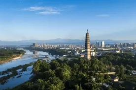 【历史文化】成都地名溯源——天府南来第一州，何以邛崃？图片