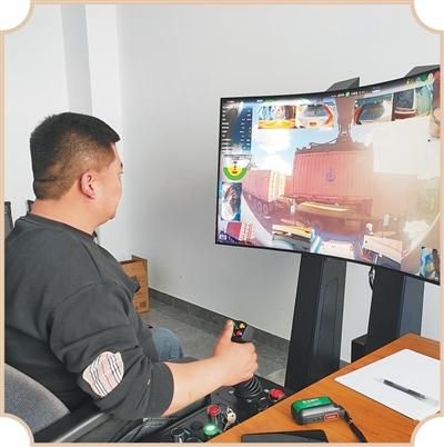 边城见闻：大漠深处的策克口岸，成为五省区共用开放“通道”