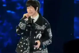 “假唱”风波后，五月天上海演唱会走调、破音再遭质疑图片