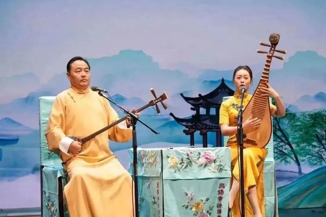 无锡，今天最江南！