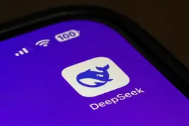 狂飙13天：开源DeepSeek如何撼动全球AI市场图片
