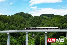 湖南谋划国企版“飞驰人生”图片