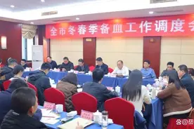 热血融冰 为生命接力——岳阳市中心血站全力保障临床用血供应图片