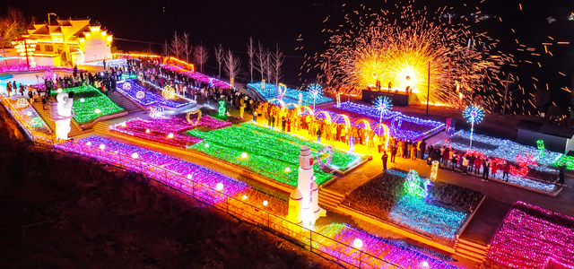 不夜荆楚｜第六站：十堰！