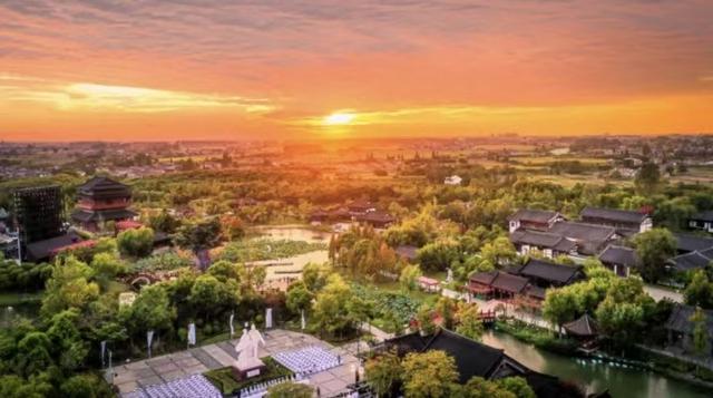 寻找镜头里的风景！盐城发布“电影+旅游”打卡路线