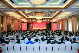 湖北省医学会2025年学术年会举行，院士：加强学术交流，加大健康科普宣传力度图片