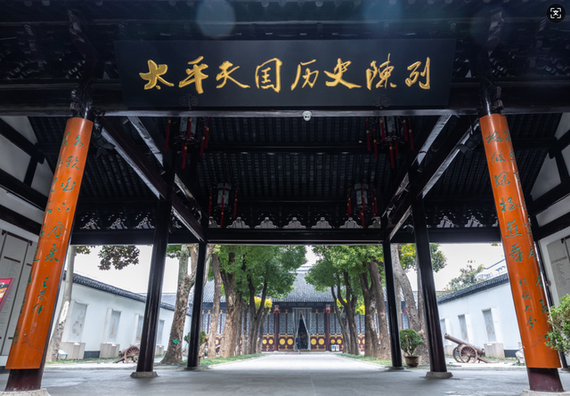 秦淮周末去哪儿玩丨地铁游秦淮——五号线篇，来了！