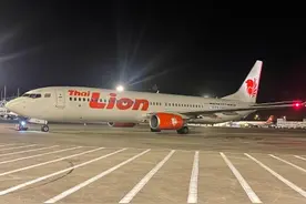 三亚曼谷恢复直飞图片