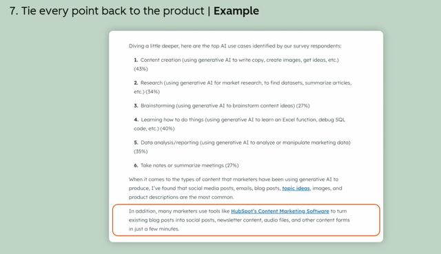 昔日SEO霸主HubSpot如何在AI时代顺利转型，AEO技巧大揭秘