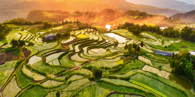 11月29日-12月1日，2025中国美丽乡村广场舞大赛即将燃动巴中！