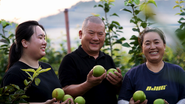 遇见西充，更遇见你！《慕・遇西充》公众号正式上线
