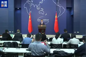 《哪吒2》登陆北美 外交部：中国电影为中外交流架起新桥梁图片