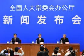 10万亿化债 我国政府还有较大举债空间！一文读懂人大发布会图片