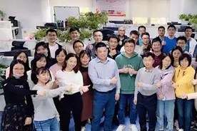 体系筑高标｜构筑科创特区，打造“梧桐”人才高地图片