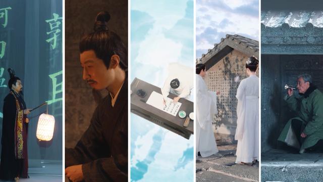 叩响两千年时空之门，纪录片《孝堂山》首映