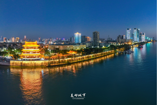 长沙这条宝藏老街，为什么最适合冬天去？