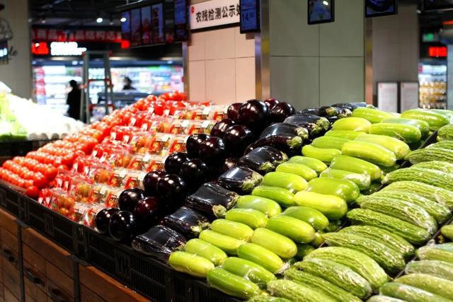 胖东来模式落地桥西，永辉超市张家口尚峰广场店12月26日焕新开业