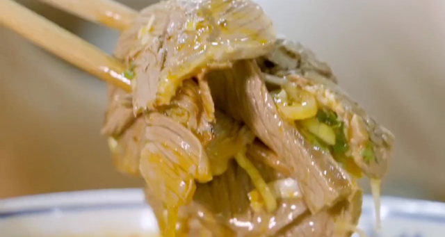 冬日的运城，藏着北方最诗意的浪漫