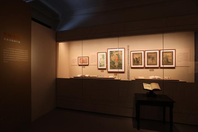 在上历博看人民广场百年变迁：从跑马场到“城市心脏”