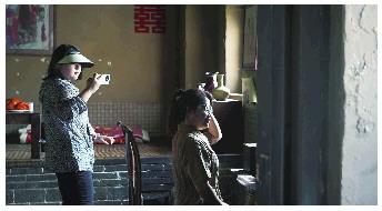 “山村好莱坞”掀起影视旅游热