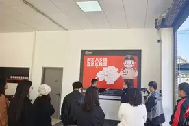 浏阳山货搭上进城“直通车”图片