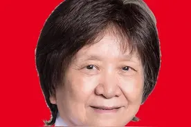 2023年度湖南省教书育人楷模候选人：卢光琇图片