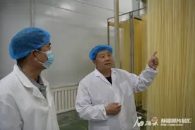 乡村振兴担当作为好支书丨唐培科：“亿元村”的好当家图片
