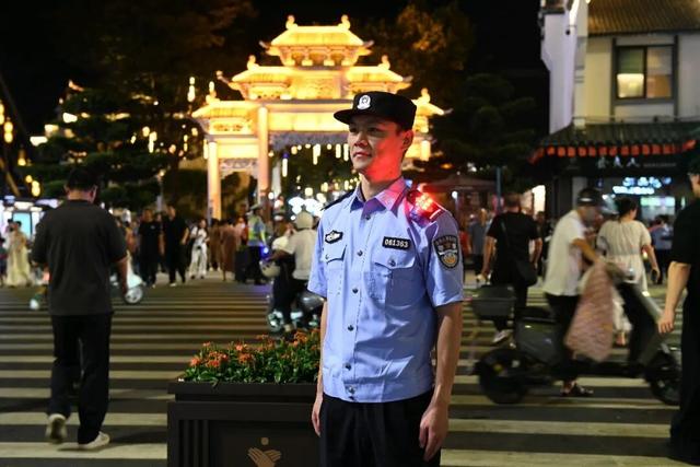 这群平安“主理人”，让衢州古城更美好！