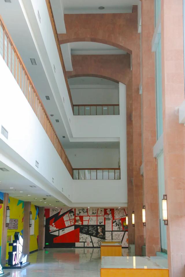 遛娃乐园+出片胜地，沉浸式感受“慢艺术”！