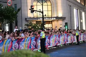 上海旅游节大巡游明晚在外滩举办！最佳观演区域在哪？出行攻略来了图片