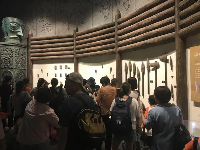 长假过后，孙武故里研学游迎来一波小高潮