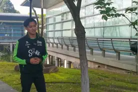 全球165名记者齐聚上海，F1进入“上海时间”图片