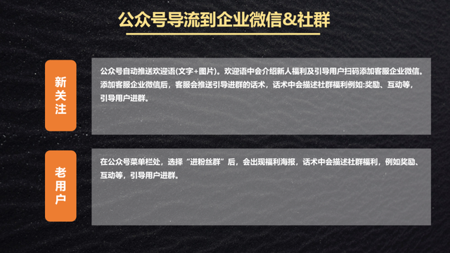 私域引流全流程拆解：1套黄金公式+4大基本策略+3个引流场景，小白也能轻松复制！
