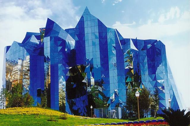 谁还没冲！长春这个5A级景区福利已上线！