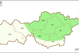 最新！毕节多条高速已管制图片