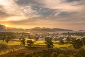 顺时养生，事倍功半，快来学学十二时辰养生秘诀~图片