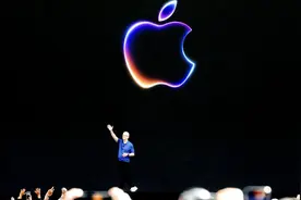300秒速览WWDC24：苹果智能登场，Siri更聪明了