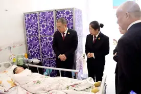 川粤两地检察机关跨越1700公里联合开展司法救助 为四川宣汉女孩带来生活希望图片