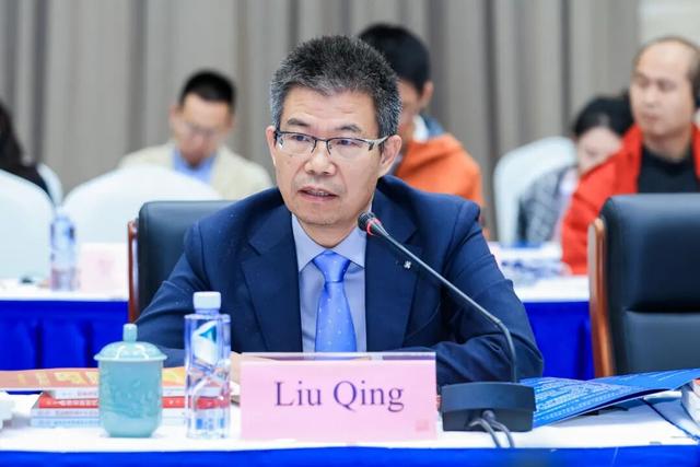 刘卿：数字文明进程中的全球性挑战及应对