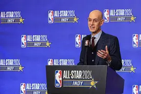 NBA全明星赛“改来改去”   只为拯救收视率图片