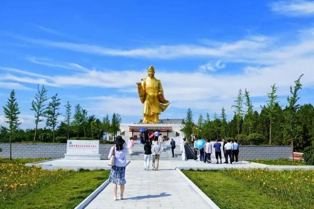 潍坊入选！2025山东省文旅康养融合发展典型案例公布