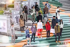 场景上新！重庆万象城打造沉浸式潮流秀场体验图片