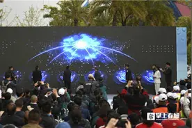 昆明市“世界水日”“中国水周”主题宣传暨科普活动启动图片